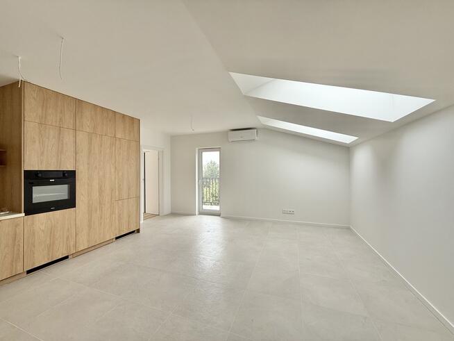 NOWE, UMEBLOWANE MIESZKANIE - Dąbrowa Tarnowska