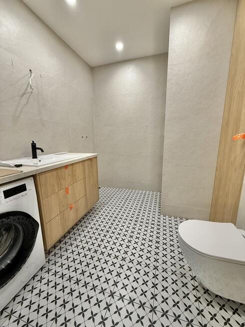 NOWE, UMEBLOWANE MIESZKANIE - Dąbrowa Tarnowska