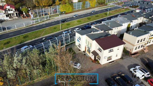 Gotowy biznes! Lokal z najemcą ul. Wybickiego.