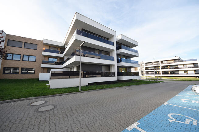 ???? APARTAMENTY STAWOWA Nowoczesne mieszkania Opole