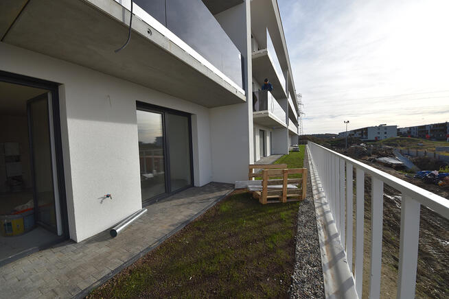 ???? APARTAMENTY STAWOWA Nowoczesne mieszkania Opole