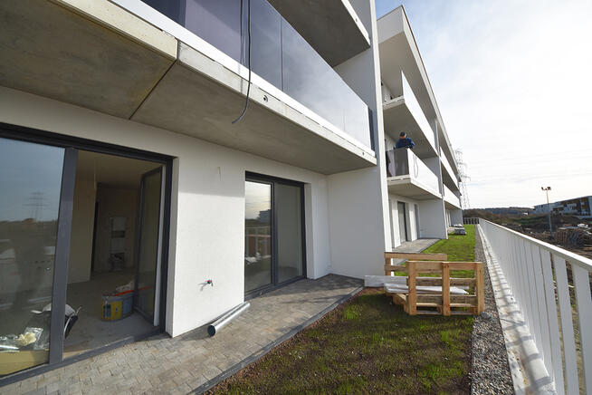 ???? APARTAMENTY STAWOWA Nowoczesne mieszkania Opole