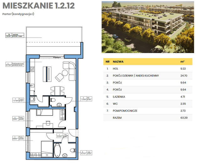 ???? APARTAMENTY STAWOWA Nowoczesne mieszkania Opole