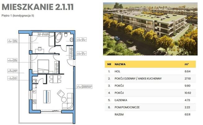 ???? APARTAMENTY STAWOWA Nowoczesne mieszkania Opole