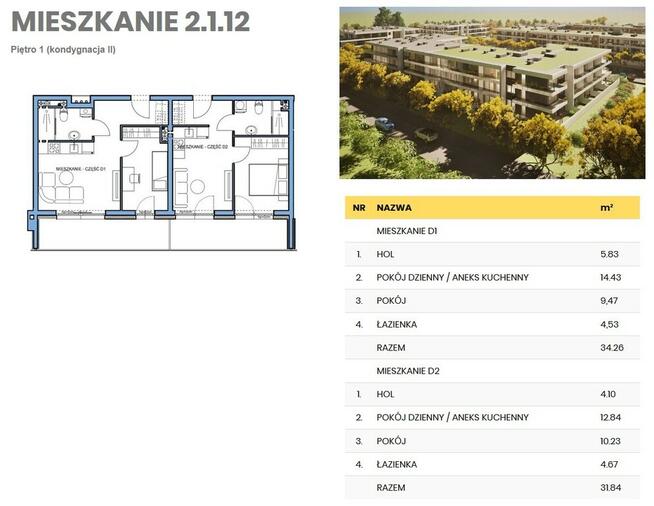 ???? APARTAMENTY STAWOWA Nowoczesne mieszkania Opole