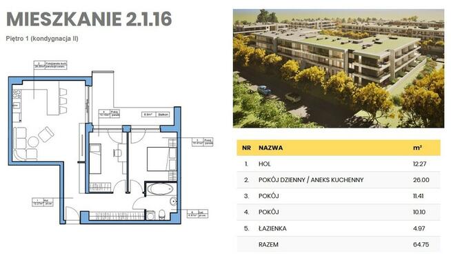 ???? APARTAMENTY STAWOWA Nowoczesne mieszkania Opole