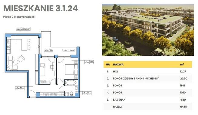 ???? APARTAMENTY STAWOWA Nowoczesne mieszkania Opole