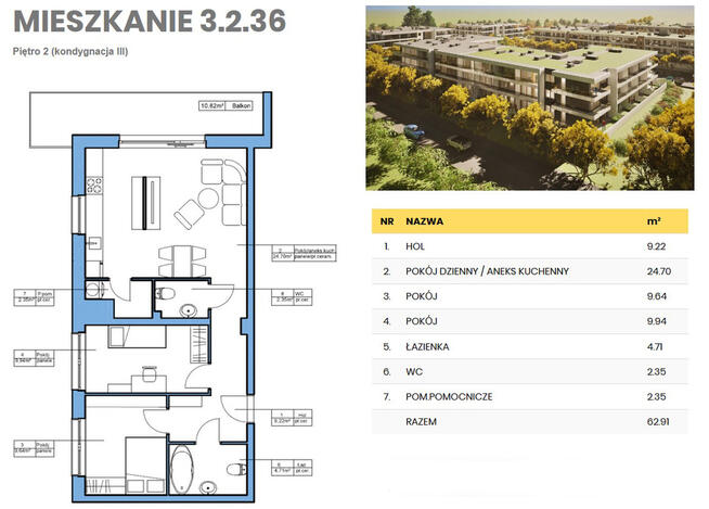 ???? APARTAMENTY STAWOWA Nowoczesne mieszkania Opole