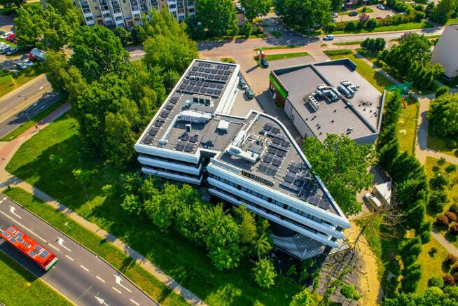 Lokal użytkowy Lublin Czuby,