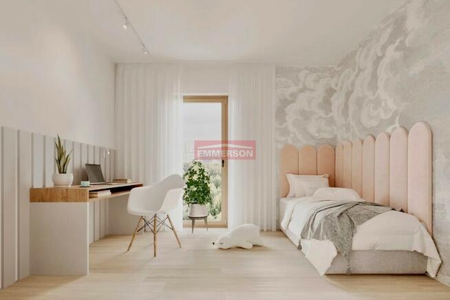 Przeszklenia | Osiedle z parkiem | Bezpośrednio