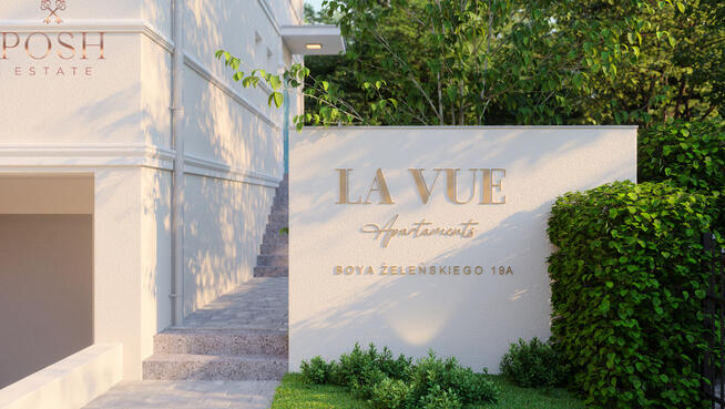 willa miejska premium | ogród | garaż podziemny