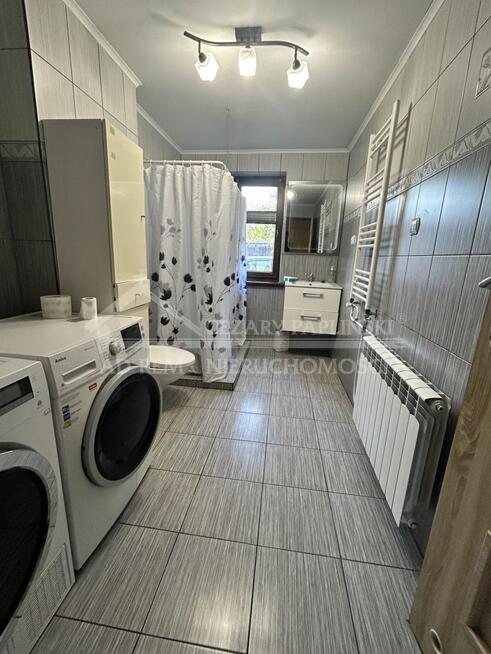 Dom Ogrodniki gm. Tuczna, Ogrodniki