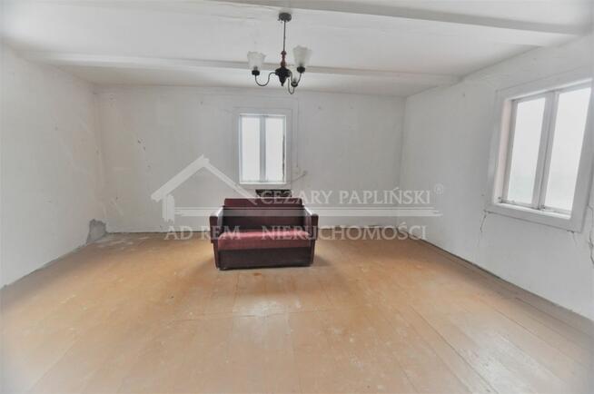 Dom Kiełczewice Górne gm. Strzyżewice, Kiełczewice