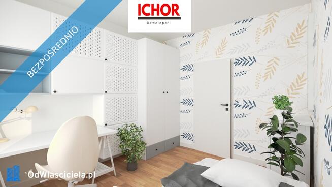 Dom Starcza ul. Brzozowa 30 ICHOR Deweloper