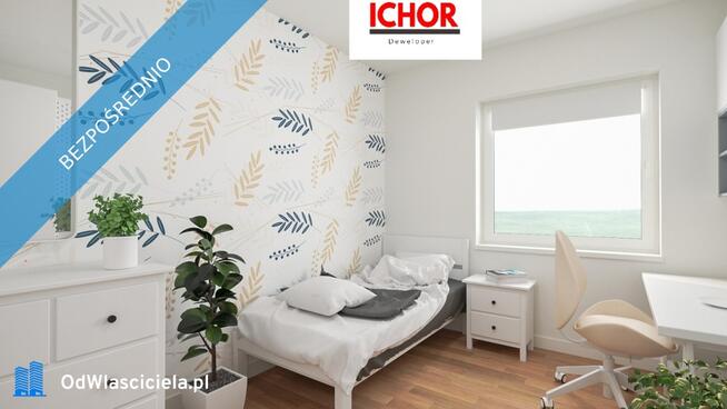 Dom Starcza ul. Brzozowa 30 ICHOR Deweloper