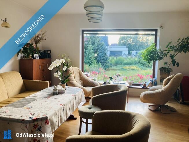 Sprzedam 300-metrowy dom w Budzyniu k/Kryspinowa