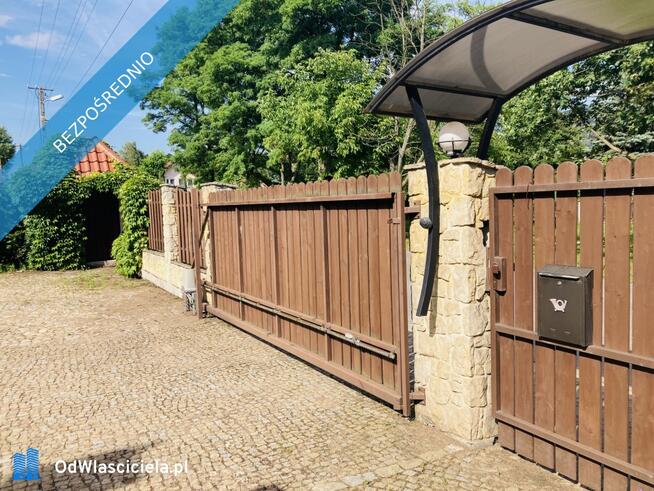 Sprzedam 300-metrowy dom w Budzyniu k/Kryspinowa