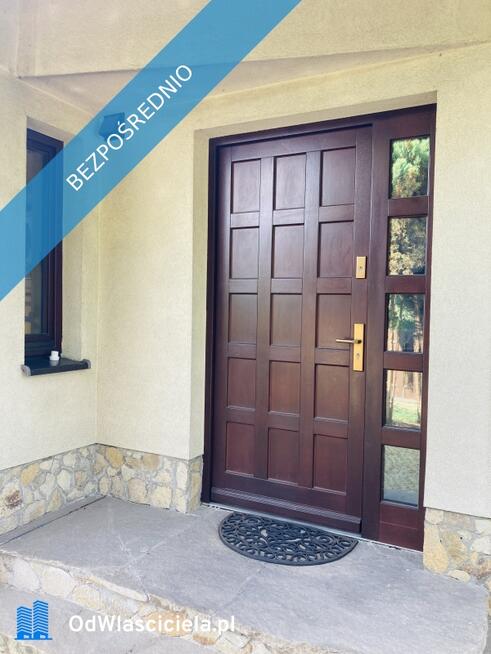 Sprzedam 300-metrowy dom w Budzyniu k/Kryspinowa