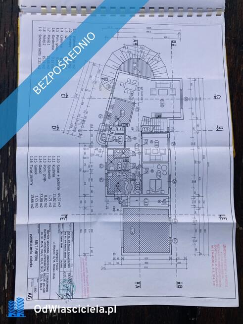 Sprzedam 300-metrowy dom w Budzyniu k/Kryspinowa