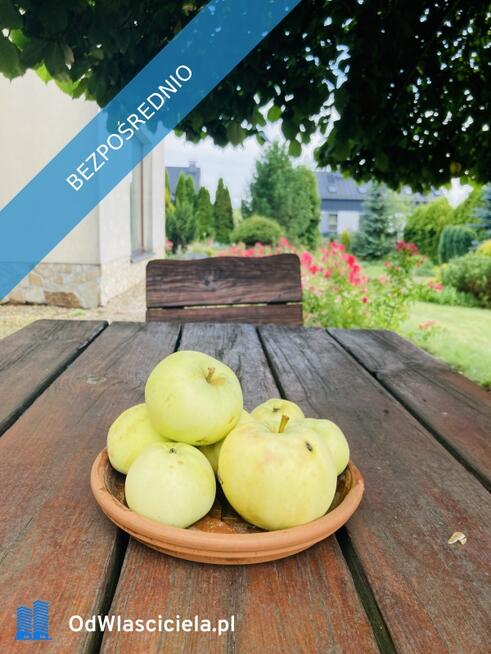 Sprzedam 300-metrowy dom w Budzyniu k/Kryspinowa