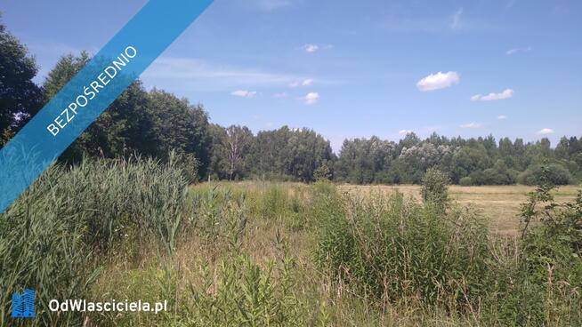 Sprzedam działkę Białystok 3193m Osiedle Zagórki