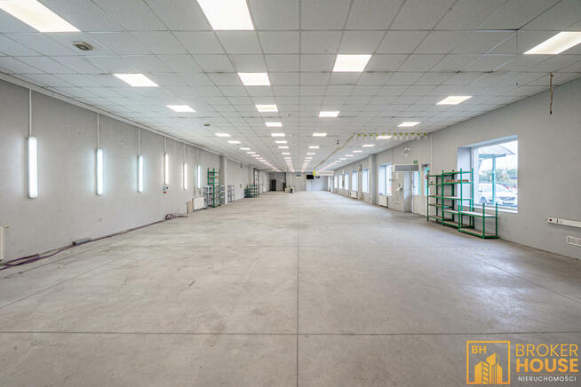 Lokal użytkowy Nowa Wieś Mała gm. Grodków