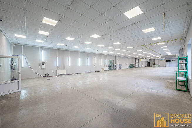 Lokal użytkowy Nowa Wieś Mała gm. Grodków