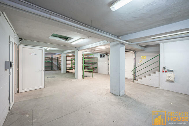 Lokal użytkowy Nowa Wieś Mała gm. Grodków