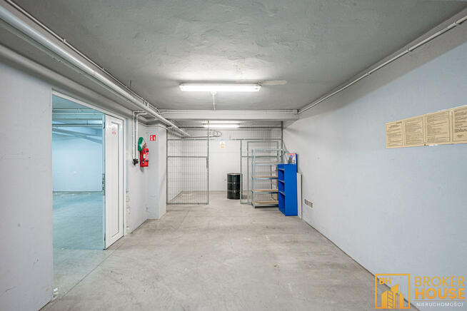 Lokal użytkowy Nowa Wieś Mała gm. Grodków