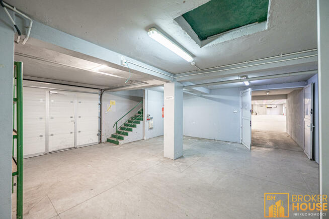 Lokal użytkowy Nowa Wieś Mała gm. Grodków