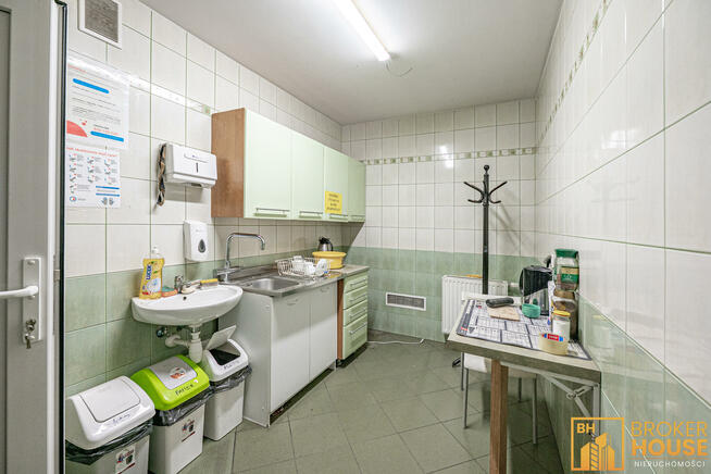 Lokal użytkowy Nowa Wieś Mała gm. Grodków