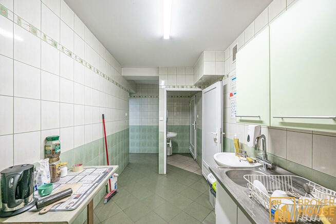 Lokal użytkowy Nowa Wieś Mała gm. Grodków