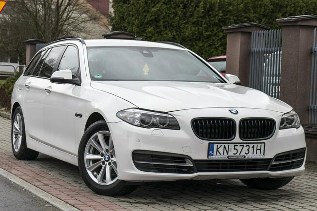 BMW 520 2.0_Diesel_190KM