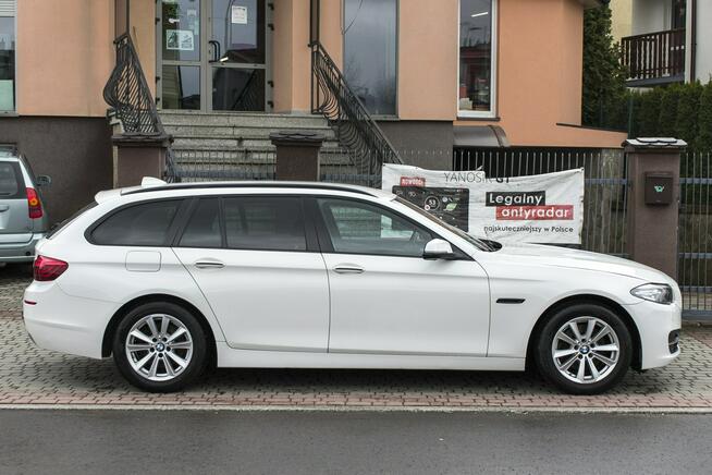 BMW 520 2.0_Diesel_190KM