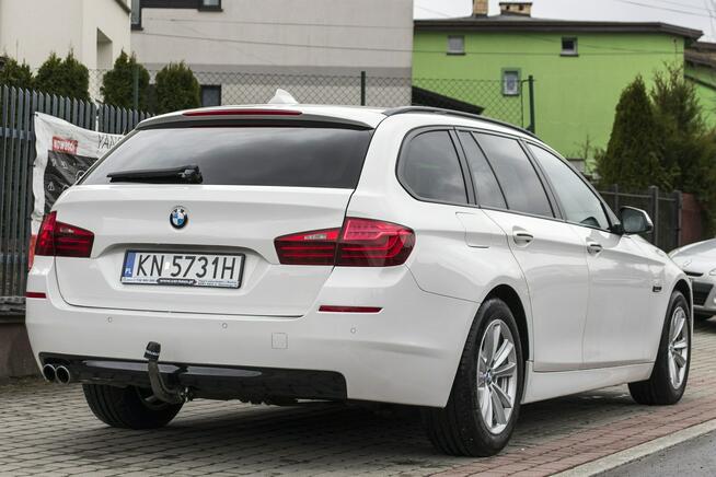BMW 520 2.0_Diesel_190KM