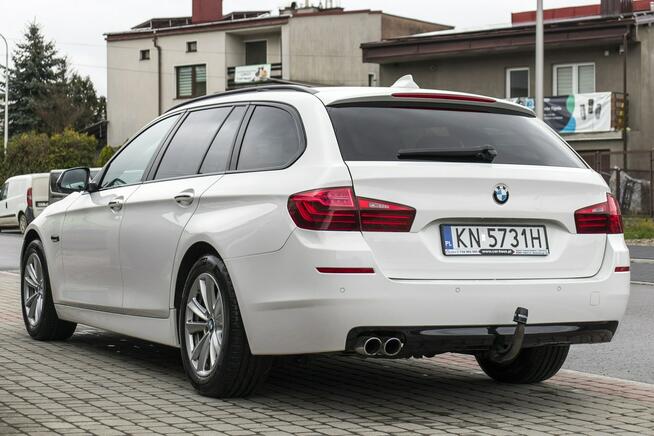 BMW 520 2.0_Diesel_190KM