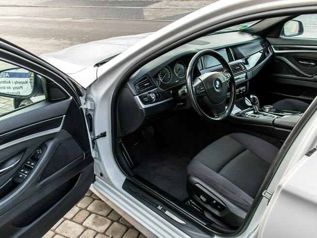 BMW 520 2.0_Diesel_190KM