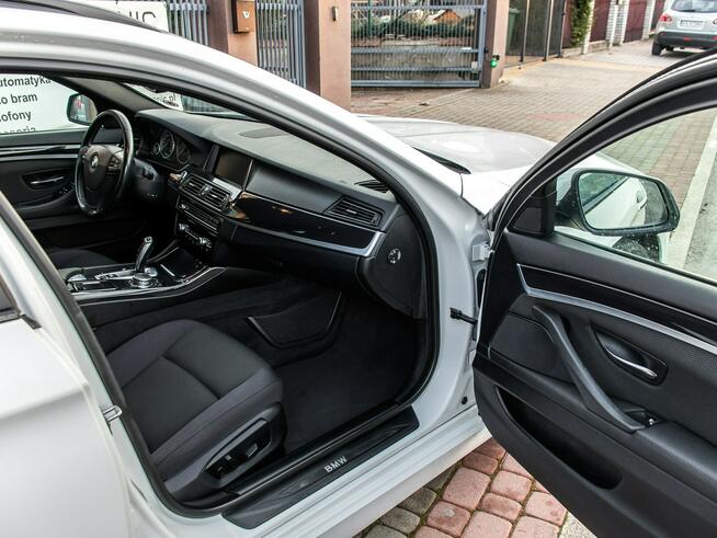 BMW 520 2.0_Diesel_190KM