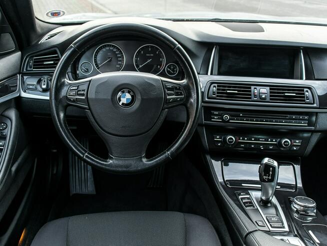 BMW 520 2.0_Diesel_190KM