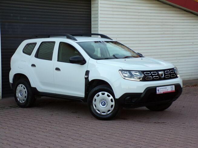 Dacia Duster Klimatyzacja / Gwarancja / 1.6 115KM / GAZ