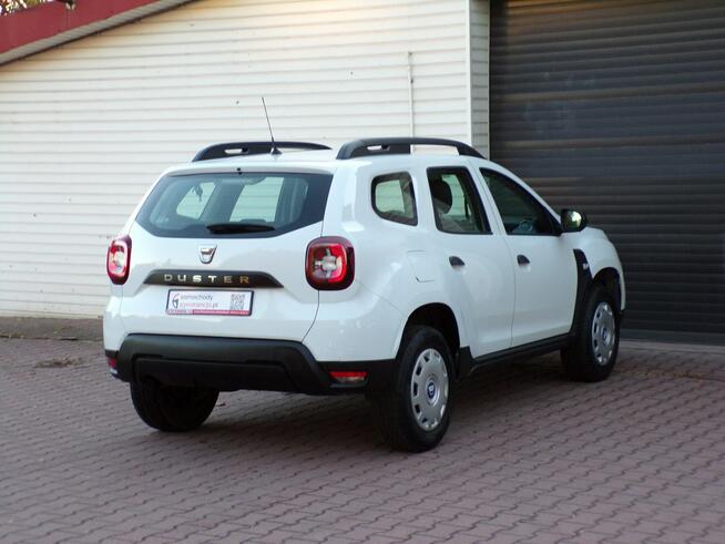Dacia Duster Klimatyzacja / Gwarancja / 1.6 115KM / GAZ