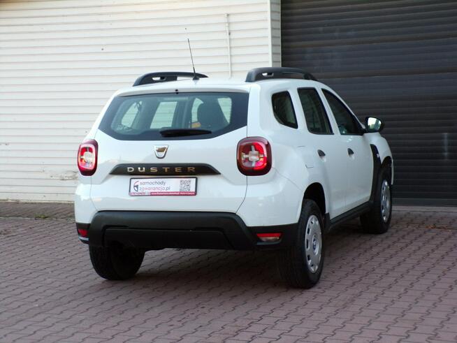 Dacia Duster Klimatyzacja / Gwarancja / 1.6 115KM / GAZ