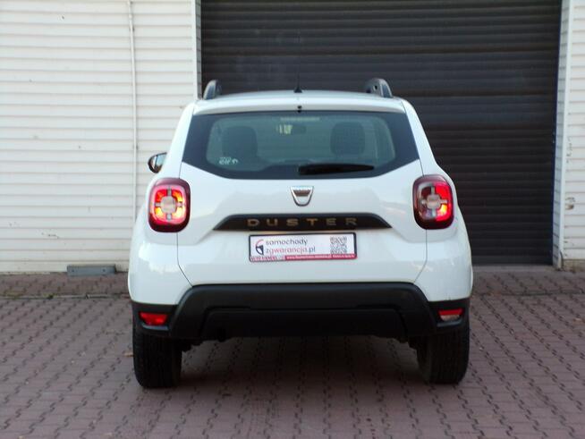 Dacia Duster Klimatyzacja / Gwarancja / 1.6 115KM / GAZ