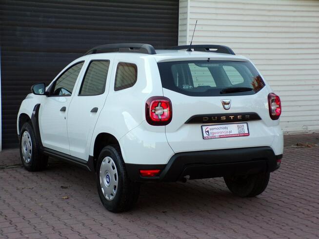 Dacia Duster Klimatyzacja / Gwarancja / 1.6 115KM / GAZ