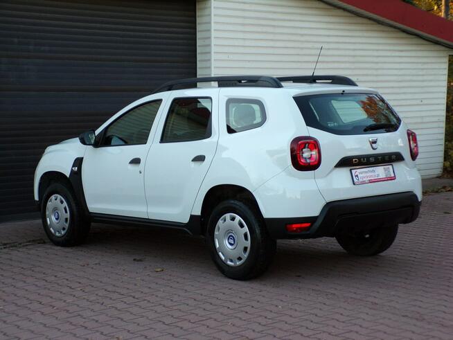 Dacia Duster Klimatyzacja / Gwarancja / 1.6 115KM / GAZ