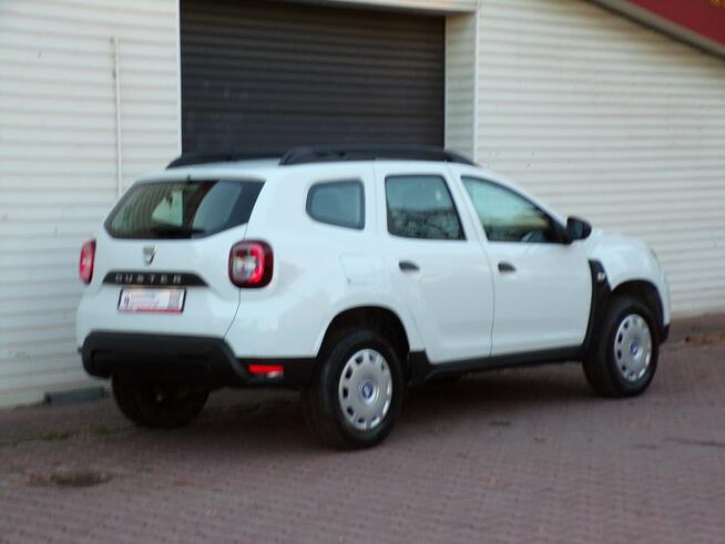Dacia Duster Klimatyzacja / Gwarancja / 1.6 115KM / GAZ