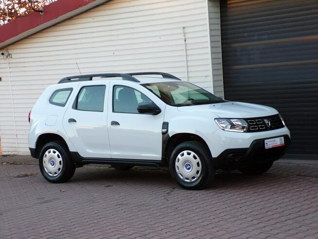 Dacia Duster Klimatyzacja / Gwarancja / 1.6 115KM / GAZ