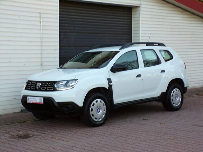 Dacia Duster Klimatyzacja / Gwarancja / 1.6 115KM / GAZ
