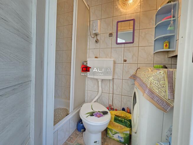 Mieszkanie Jaworzyna Śląska