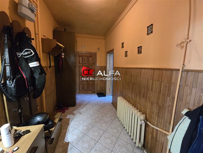 Mieszkanie Świdnica